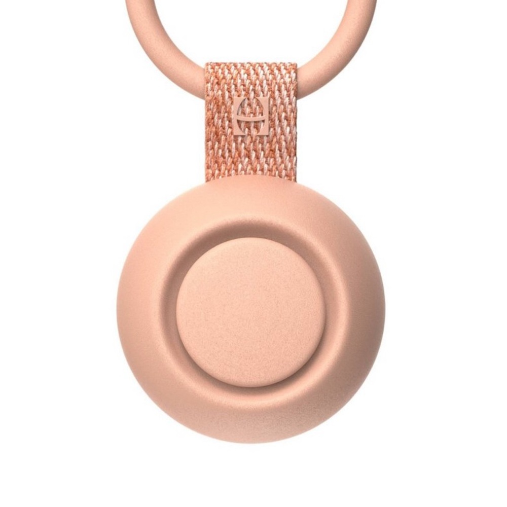 Hatch Rest Go Peach USB Portable Sound Machine